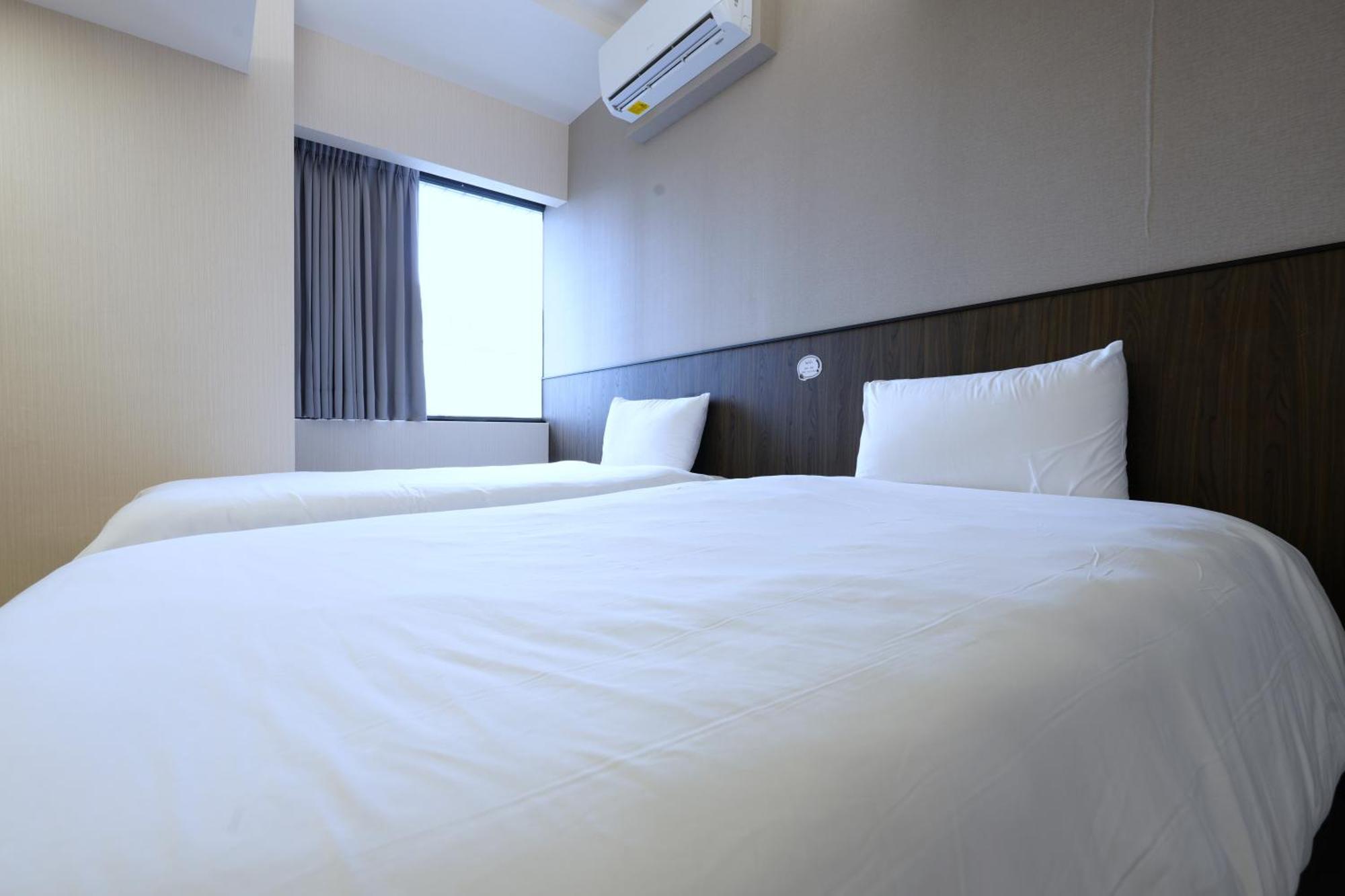 可青大飯店grand Ke-Cing Hotel Yilan Exterior photo