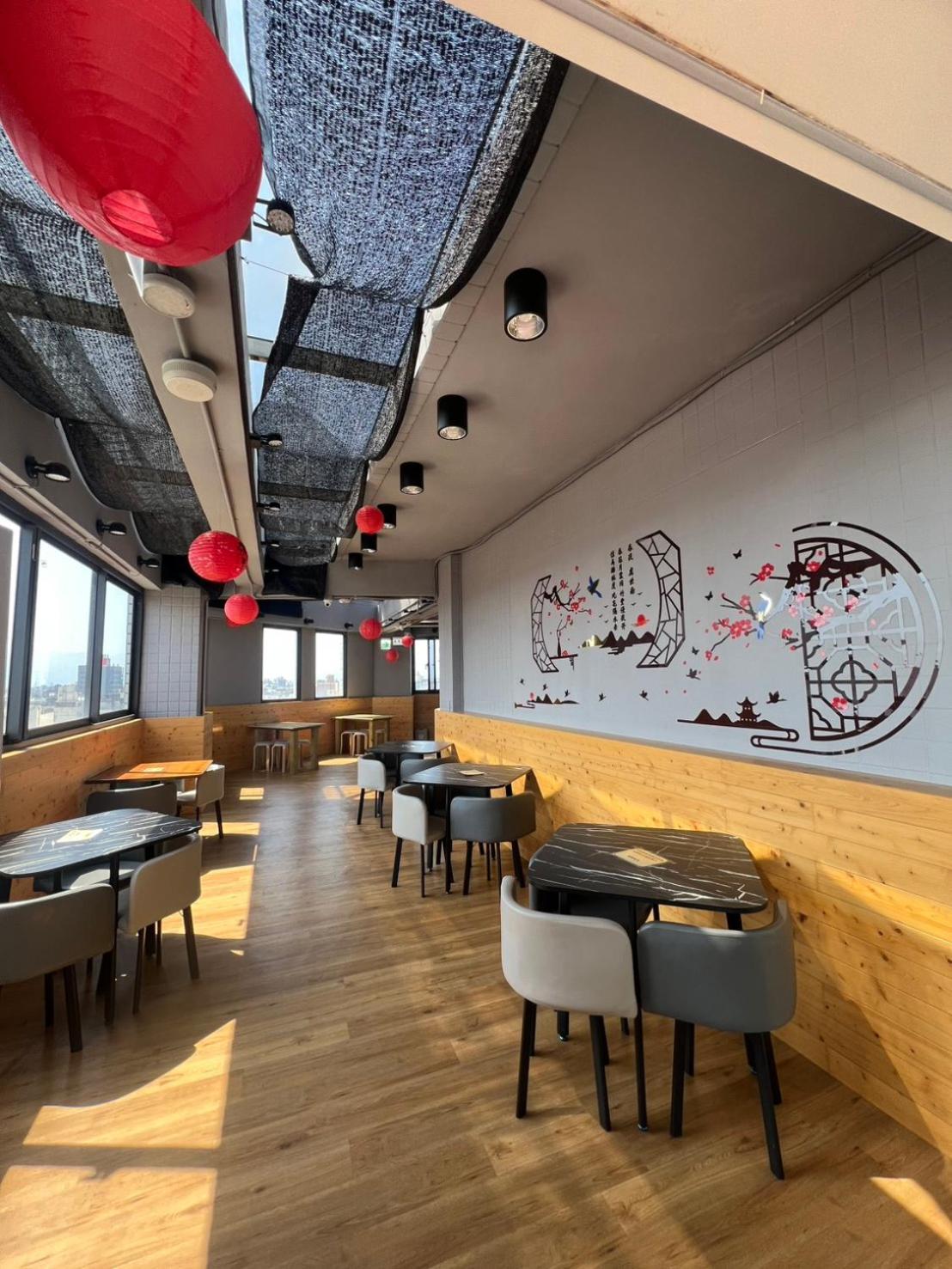 可青大飯店grand Ke-Cing Hotel Yilan Exterior photo