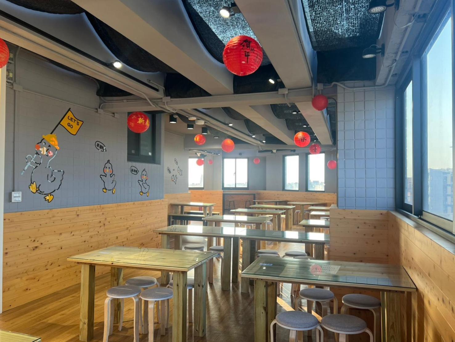 可青大飯店grand Ke-Cing Hotel Yilan Exterior photo
